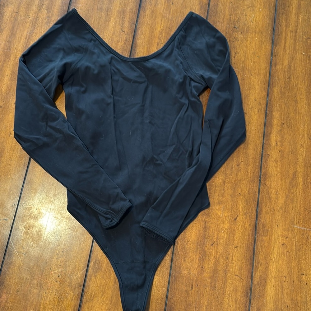 Lululemon Align Size 4 Bodysuit